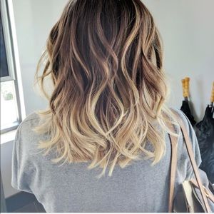 Meet your Posher, Kelly